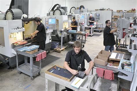 Machine Shop Jobs, Employment in Tucson, AZ 